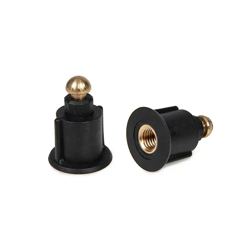 Inserire Matrix Pro Thread (x2)