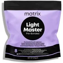 Light Master Decolorante in polvere 500 ml