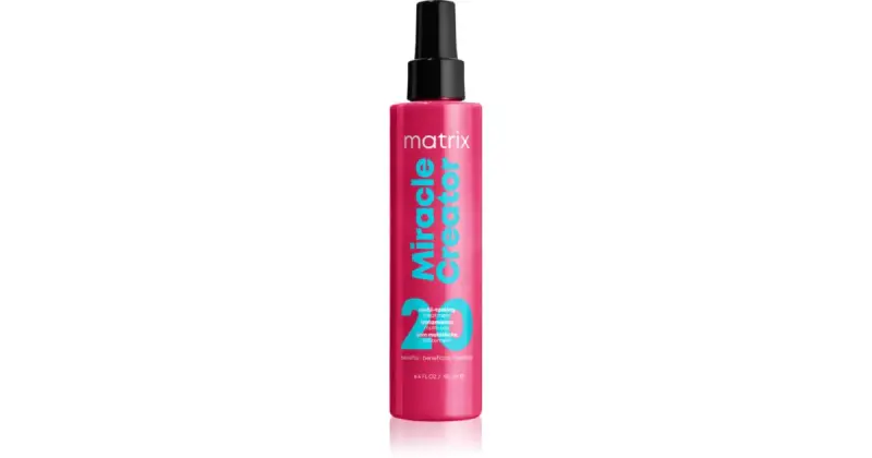 Miracle Creator Spray trattamento multifunzione per capelli 190 ml