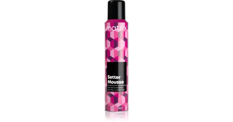 Setter Mousse in spray per il volume dei capelli 232 g