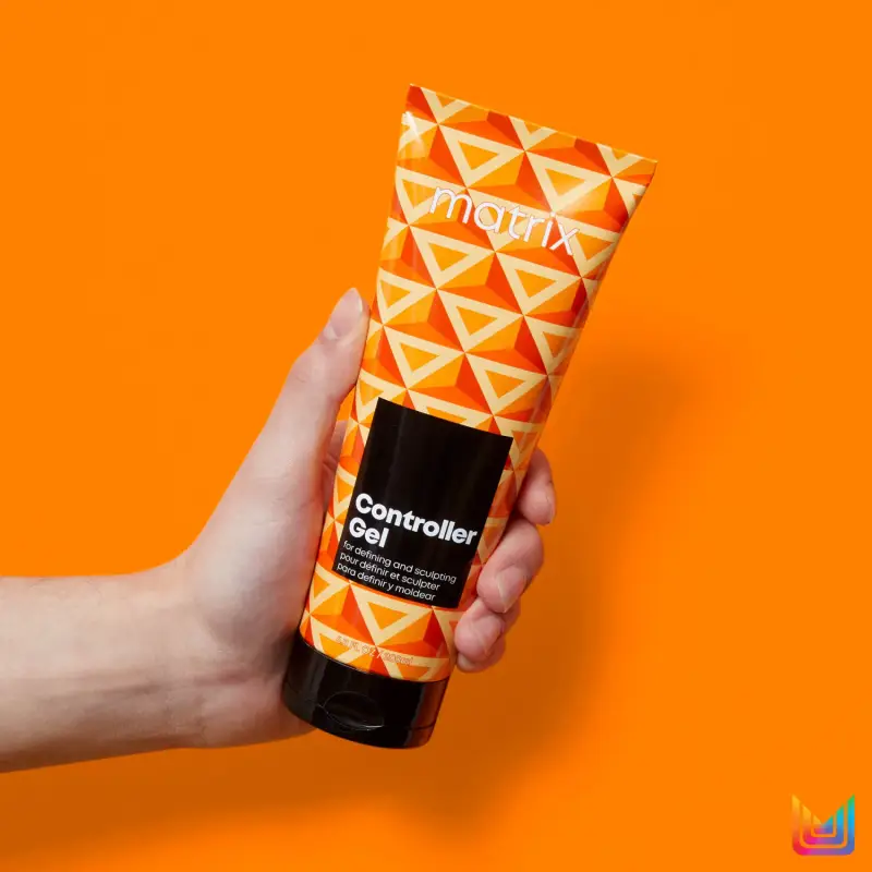 Styling Controller Gel - Gel capelli miniatura 4