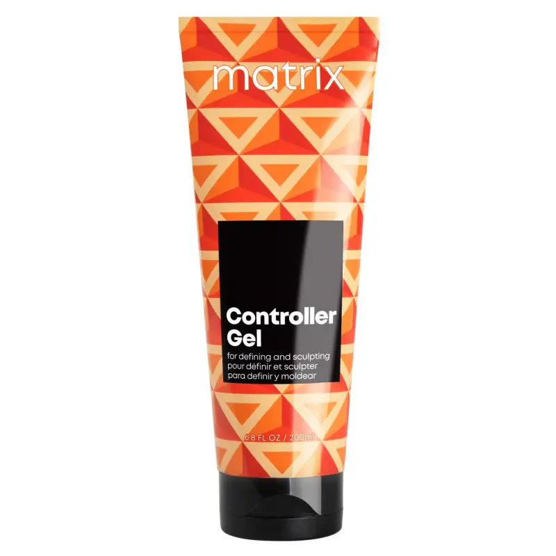 Styling Controller Gel - Gel capelli
