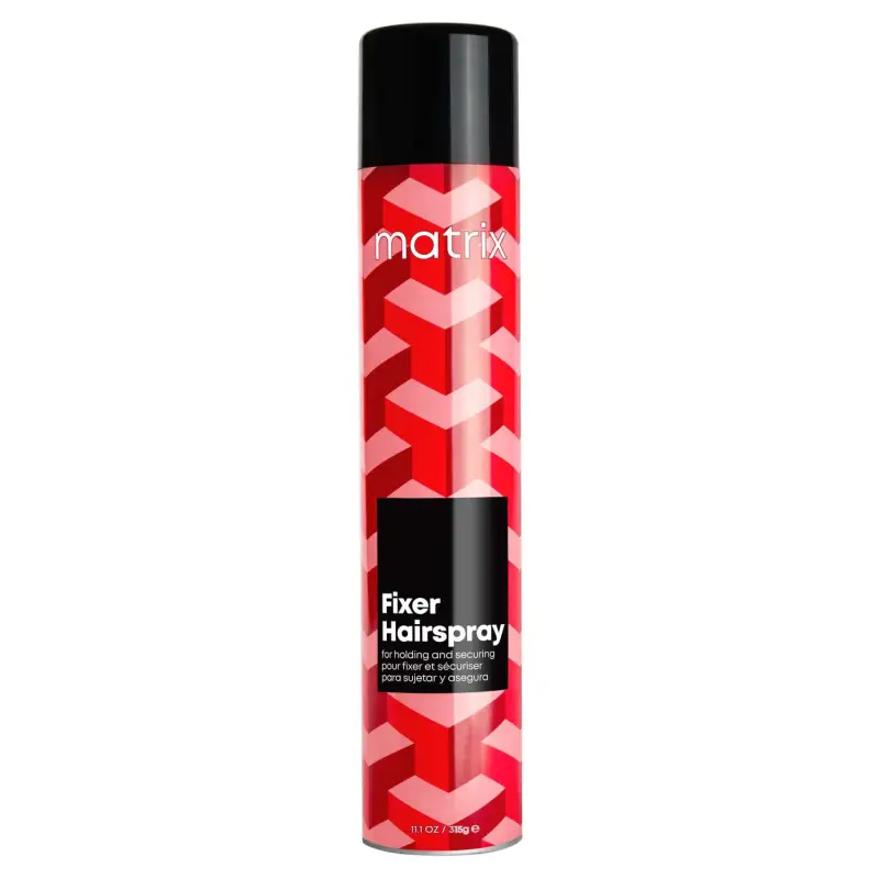 Styling Fixer Hairspray - Lacca capelli