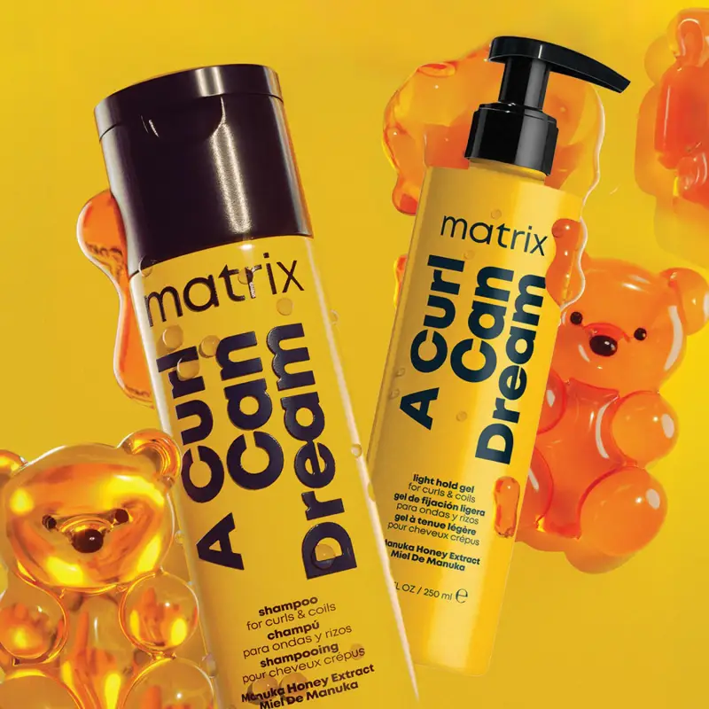 Total Results A Curl Can Dream Cofanetto Natale A Curl Can Dream - Shampoo capelli ricci, Capelli ricci, Cofanetto per capelli miniatura 4