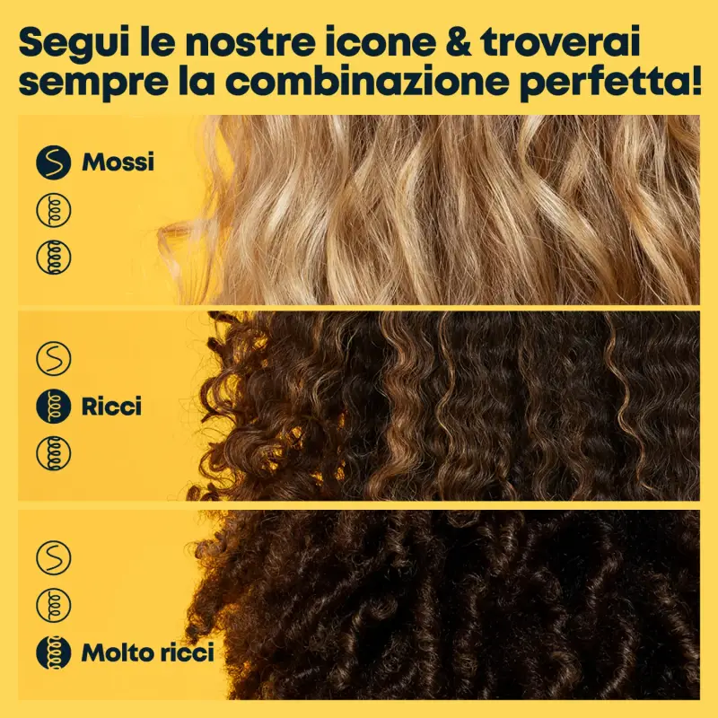 Total Results A Curl Can Dream Scrunch N' Go Defining Spray - Prodotti termo protettivi capelli miniatura 5