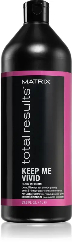 Total Results Balsamo Keep Me Vivid 1000 ml