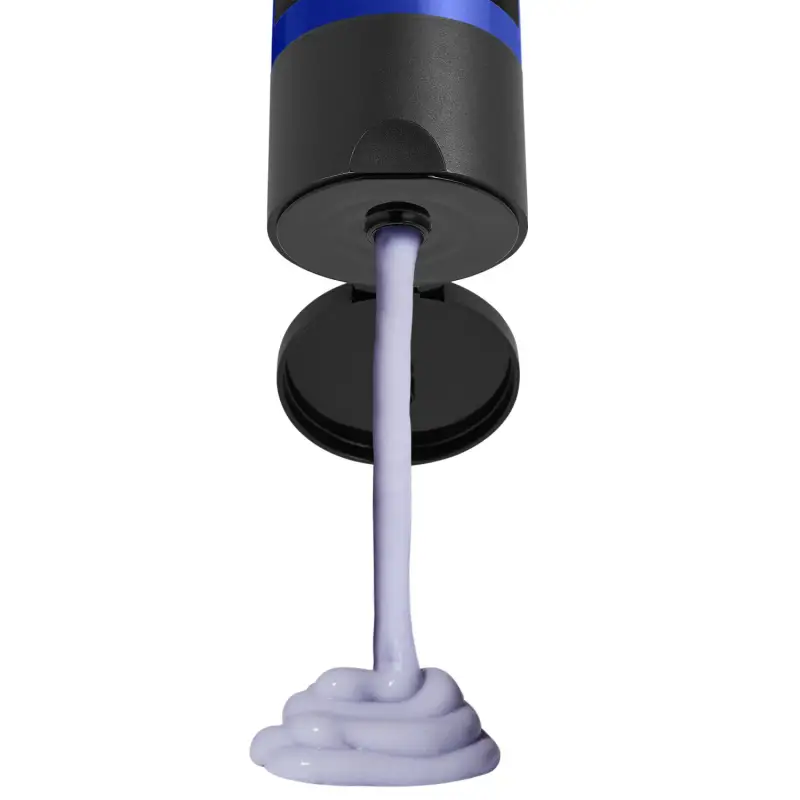 Total Results Brass Off Conditioner - Capelli colorati miniatura 4