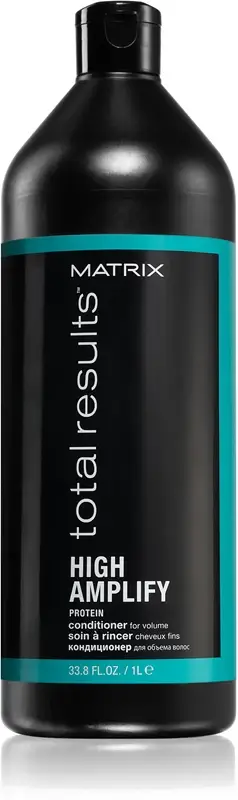 Total Results High Amplify Balsamo 1000 ml