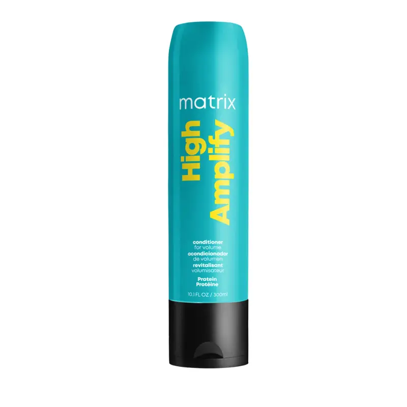 Total Results High Amplify Conditioner - Balsamo volumizzante