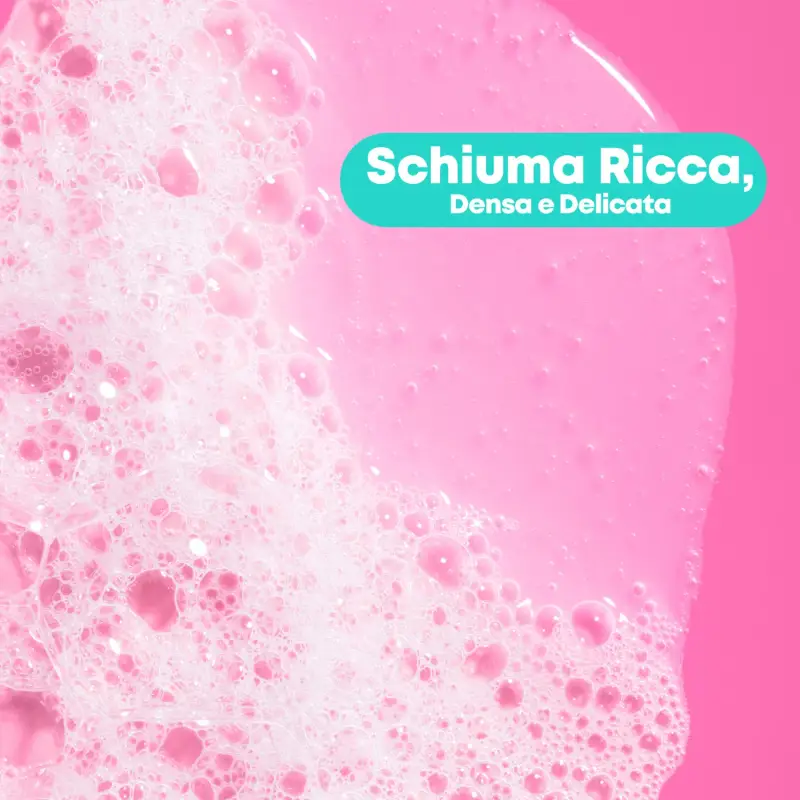 Total Results Instacure Build-A-Bond Shampoo - Shampoo riparatore, Capelli danneggiati miniatura 4