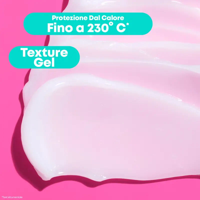 Total Results Instacure Build-A-Bond Super Sealing Leave-in Balm - Gel capelli miniatura 4