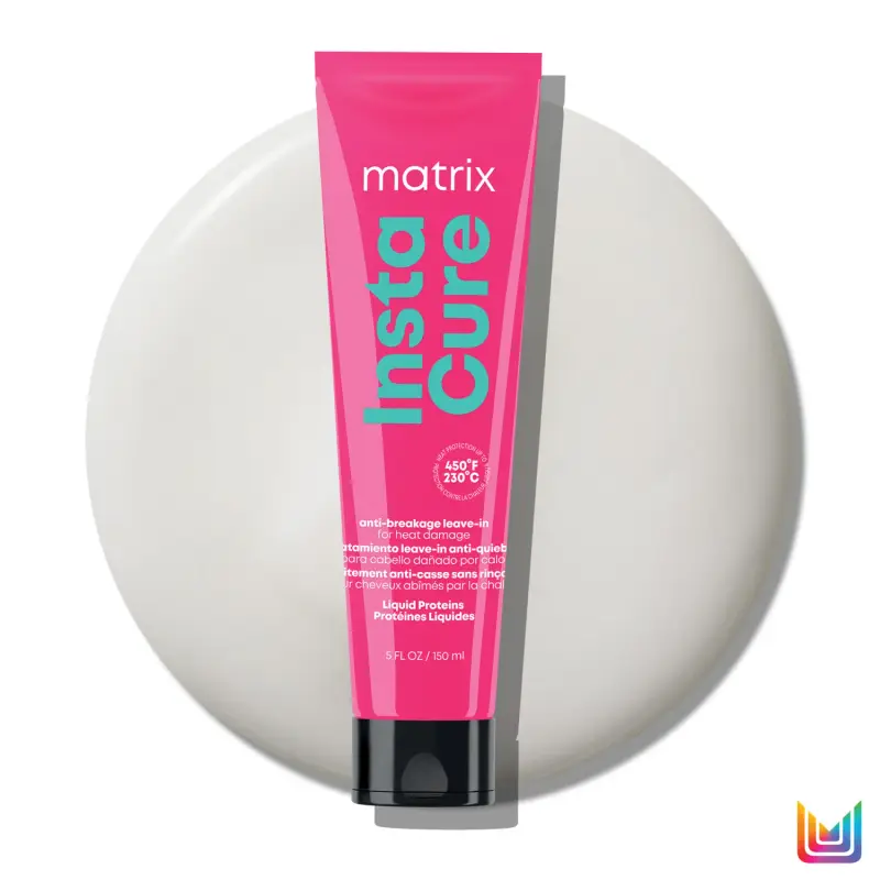 Total Results Instacure Leave-In - Styling e trattamento capelli miniatura 2