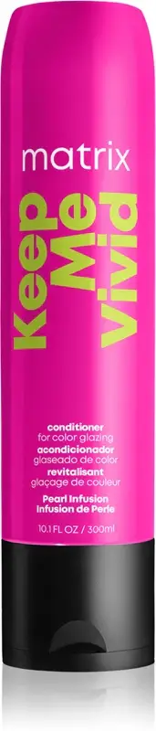 Total Results Keep Me Vivid balsamo 300 ml