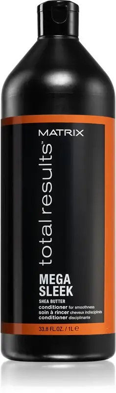 Total Results Mega Sleek balsamo 1000 ml