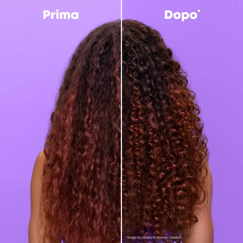 Total Results Miracle Creator Trattamento Leave-in - Styling e trattamento capelli miniatura 3