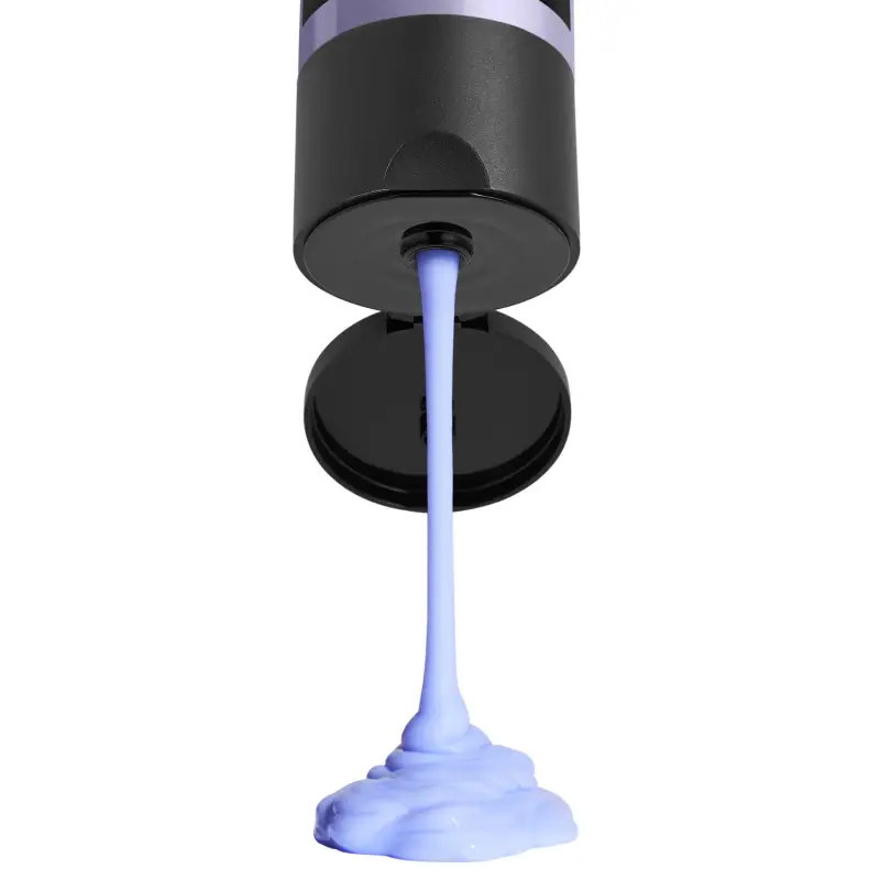 Total Results So Silver Conditioner - Capelli colorati miniatura 3