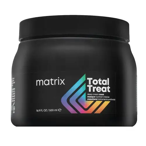 Total Treat Deep Maschera crema 500 ml