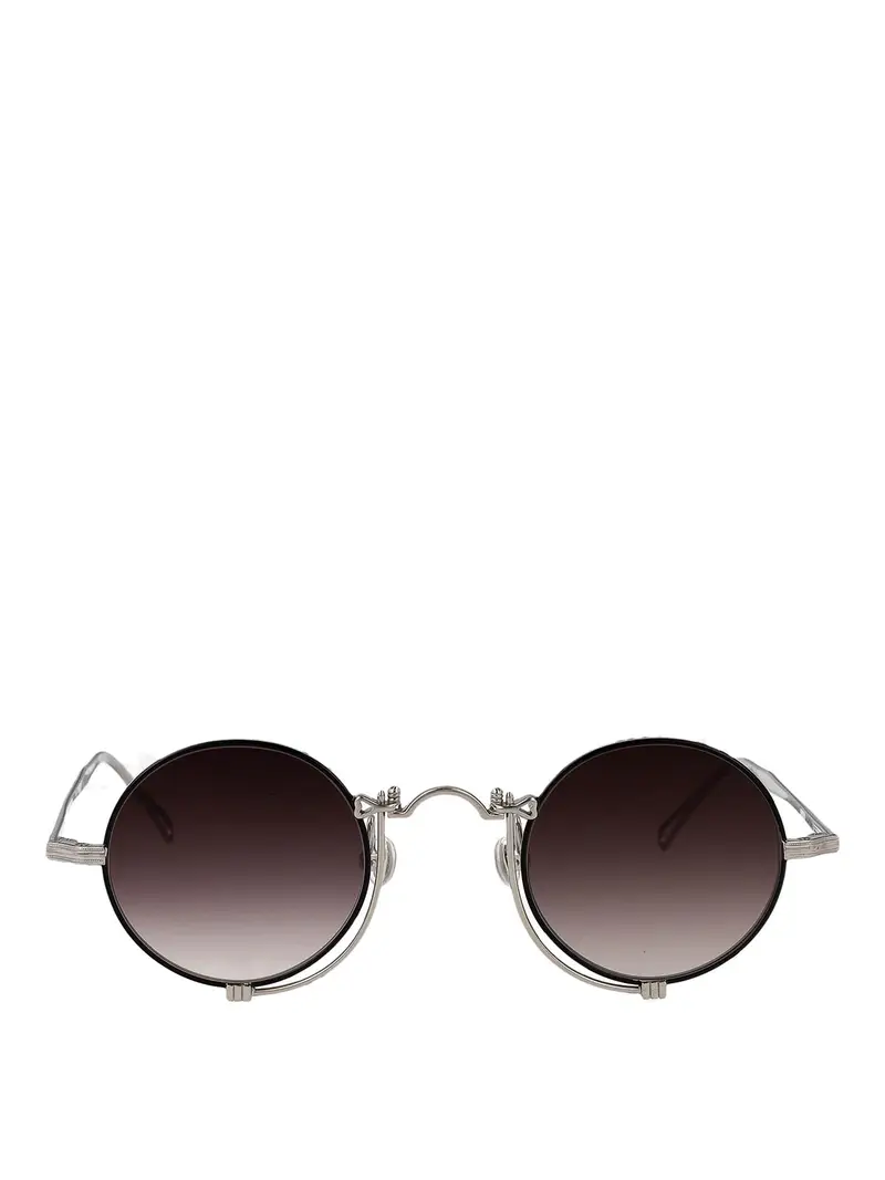 Occhiali da sole Argento