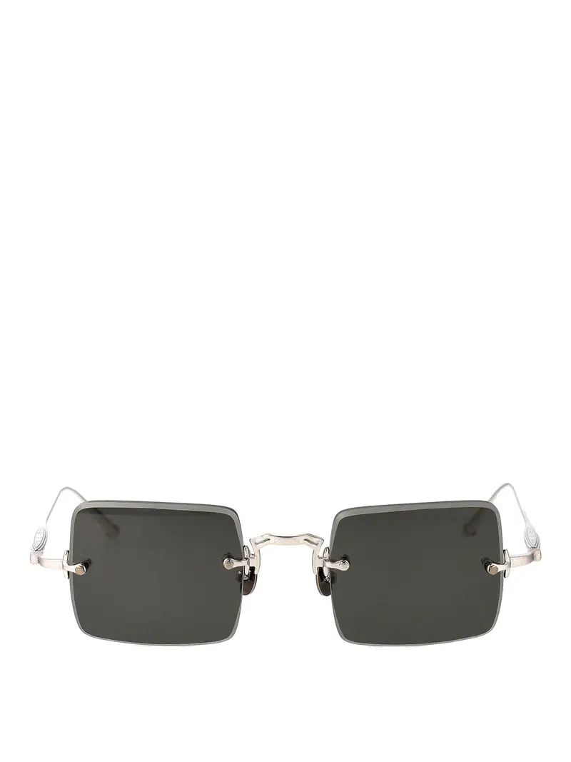 Occhiali da sole Argento