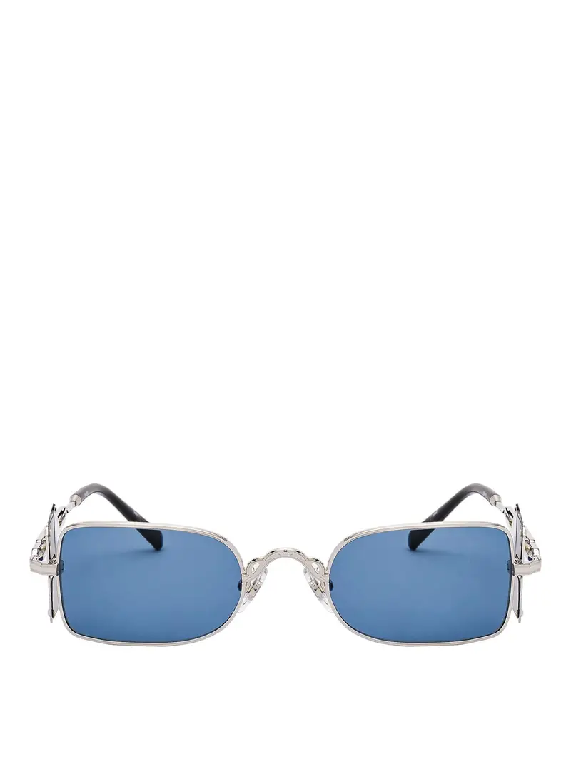 Occhiali da sole Grigio