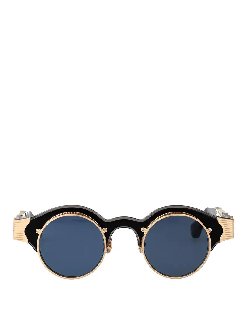 Occhiali da sole Oro