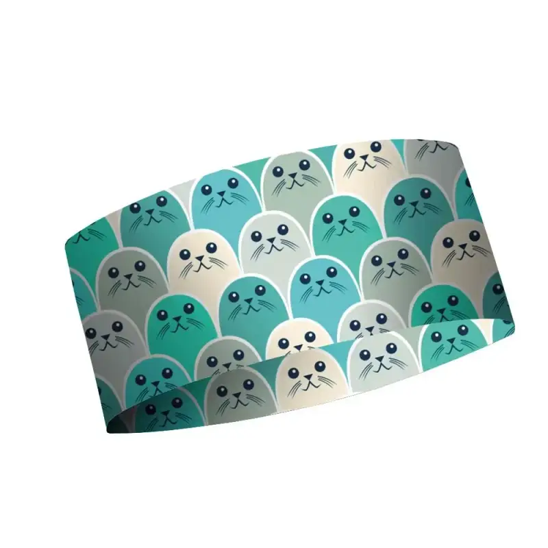 Fascia per bambini MATT Thermo