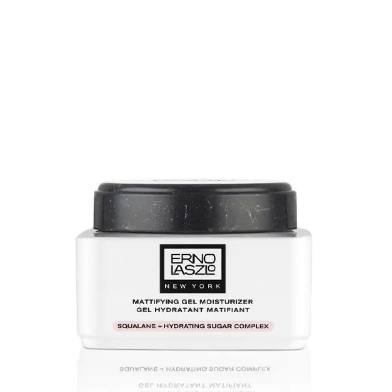 Mattifying Gel Moisturizer 50ml