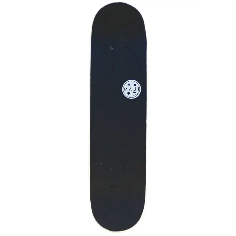 Tavola da skateboard Maui And Sons Brainwave