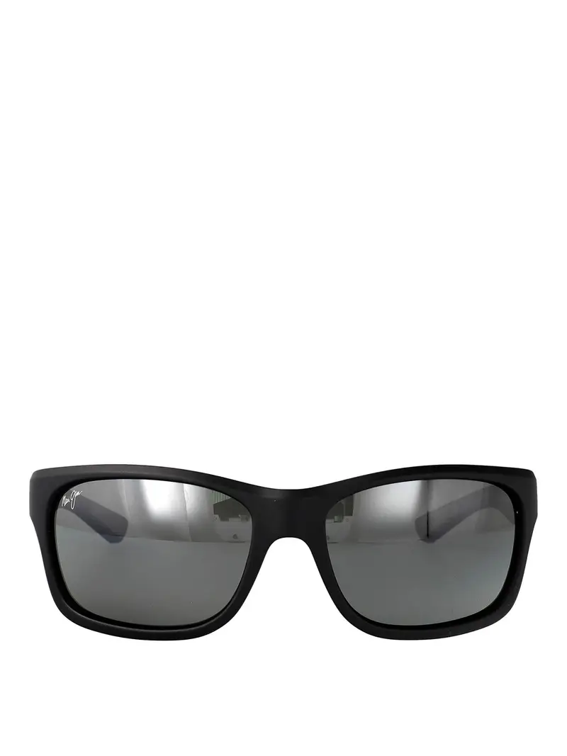 Ano Nui Sunglasses Nero
