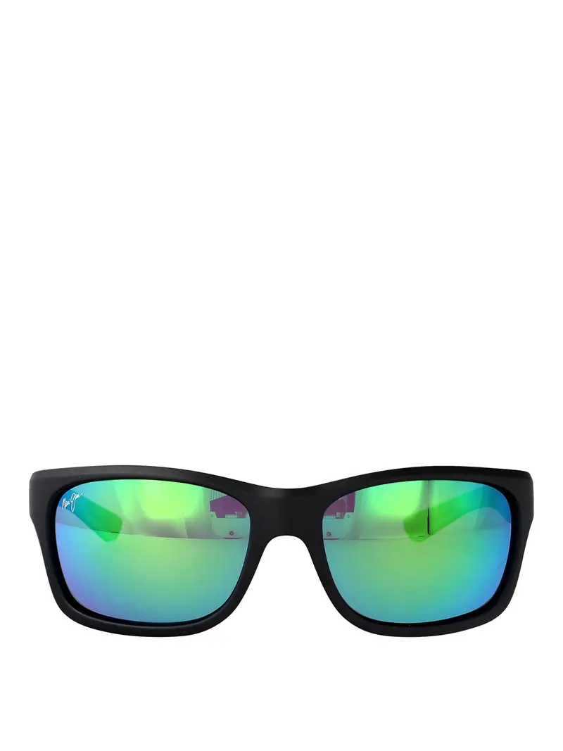 Ano Nui Sunglasses Verde