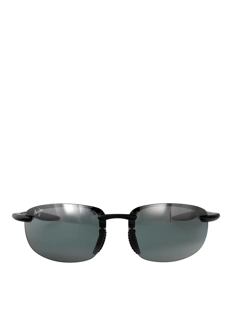 Hookipa Ultra Sunglasses Nero