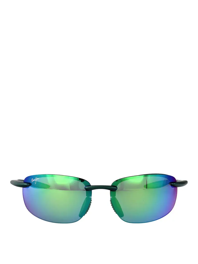 Hookipa Ultra Sunglasses Verde
