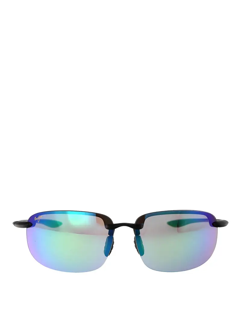 Occhiali da sole Hookipa xlarge Grigio