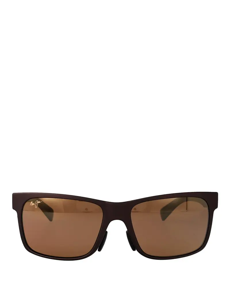 Occhiali da sole Hoopi Bronzo