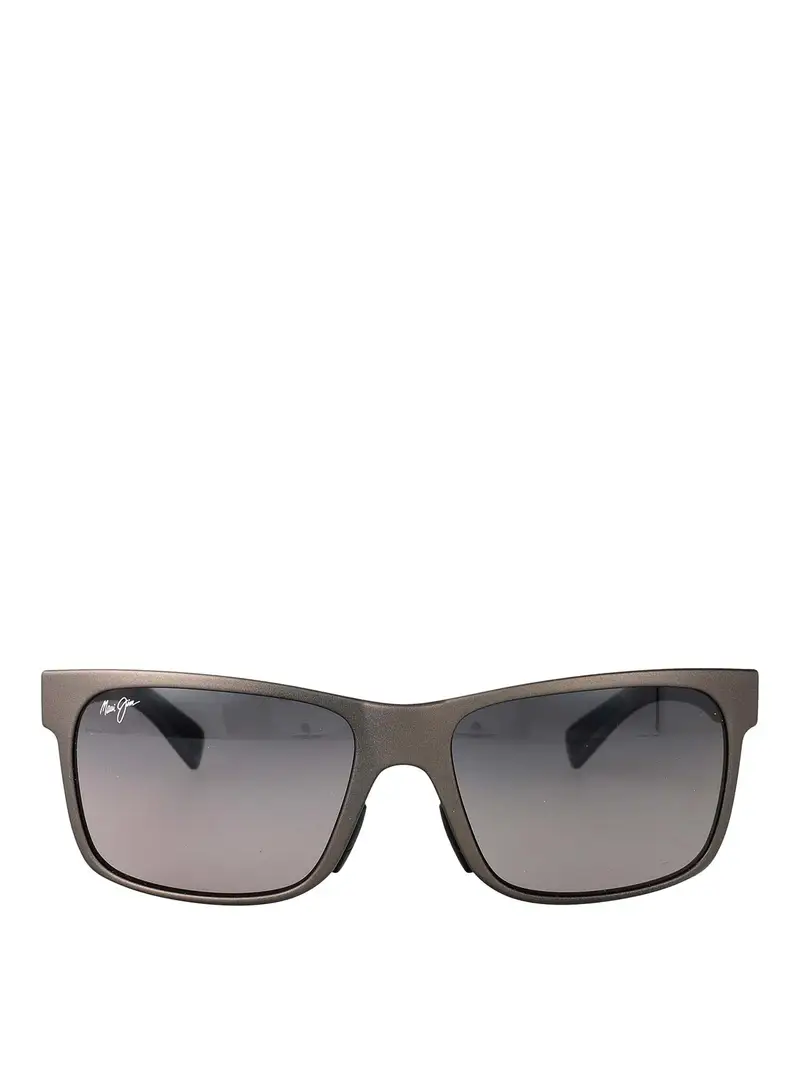 Occhiali da sole Hoopi Grigio