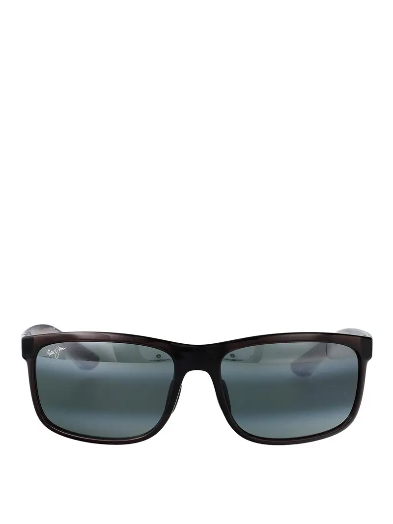 Occhiali da sole Huelo Grigio