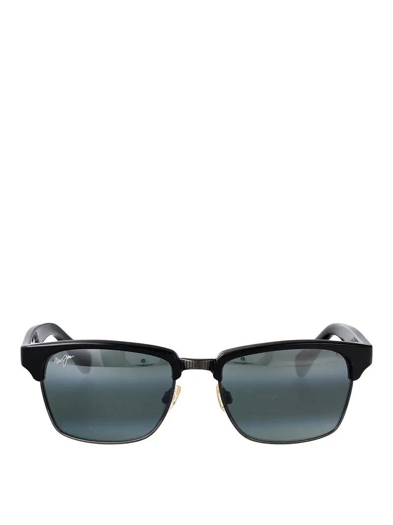 Occhiali da sole Kawika Nero