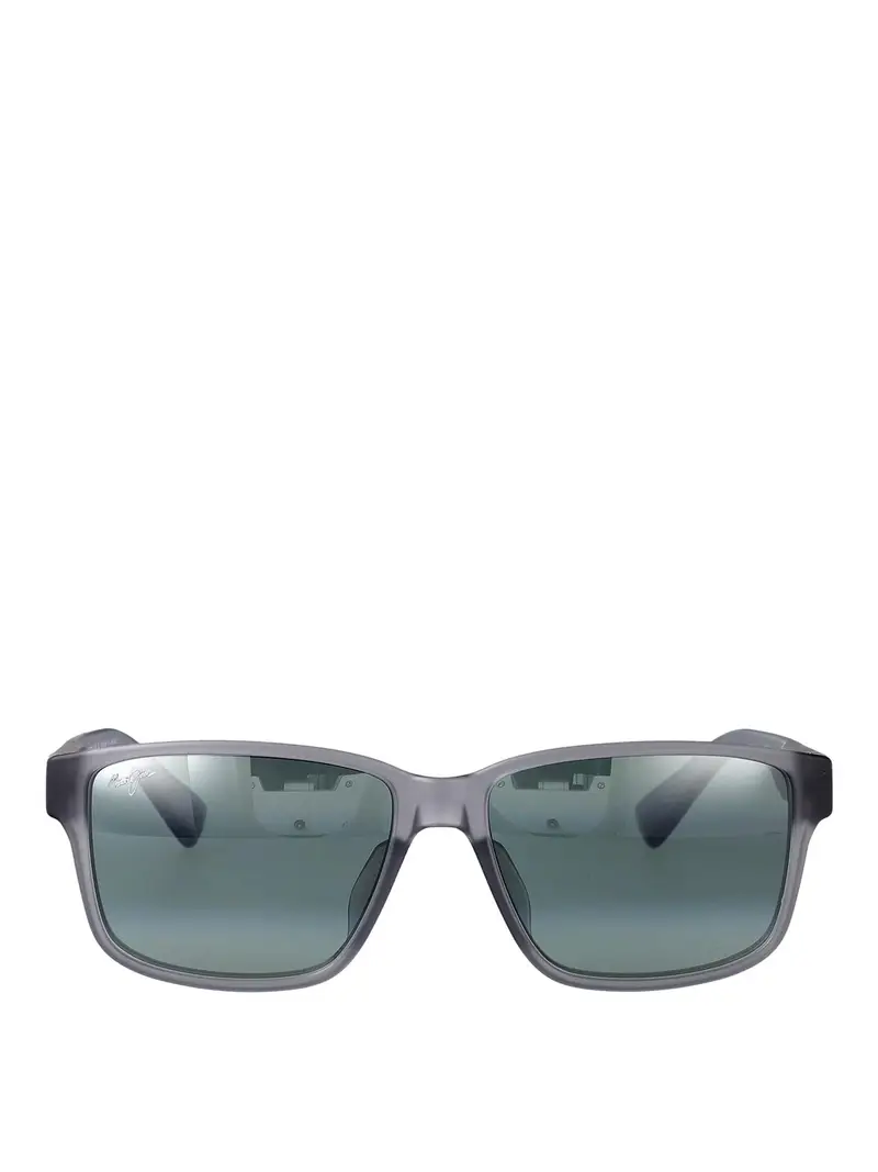 Occhiali da sole Kuniahi af Grigio