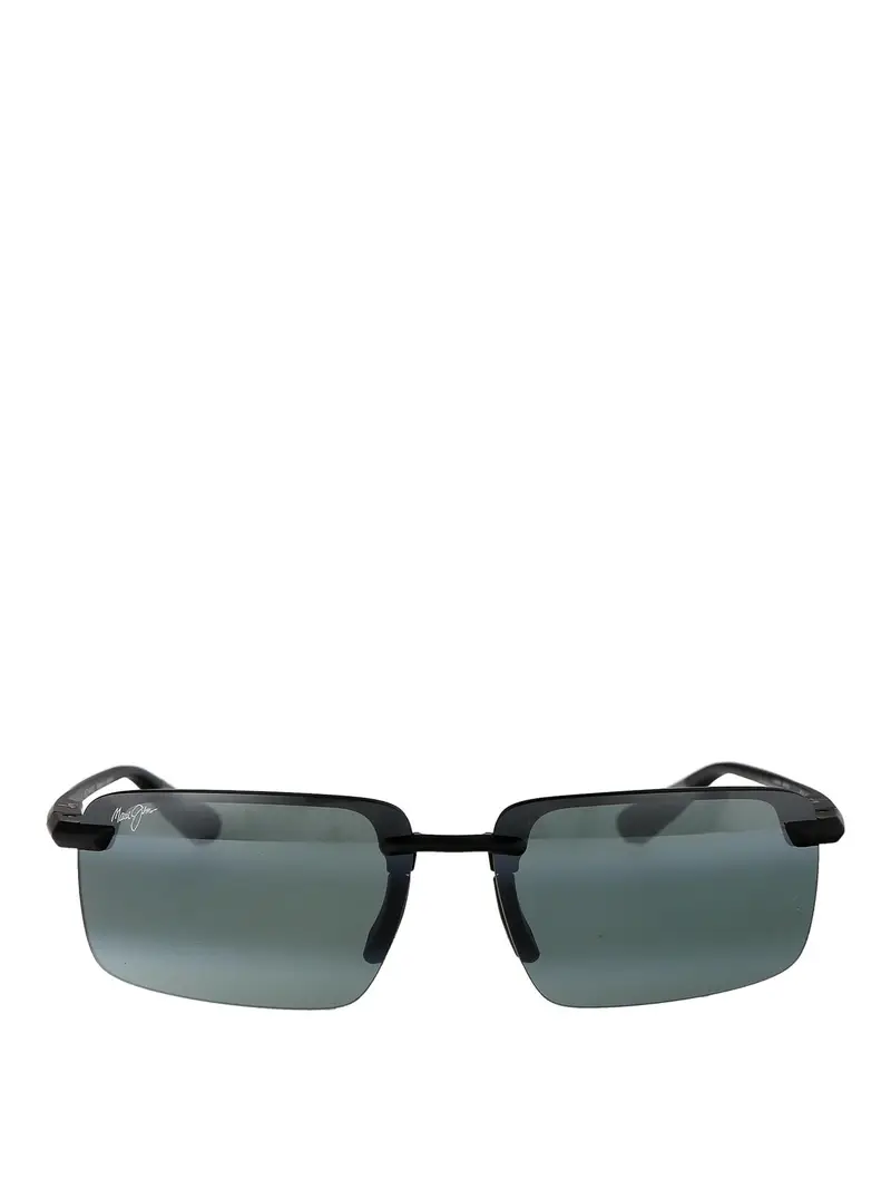 Occhiali da sole Laulima Nero