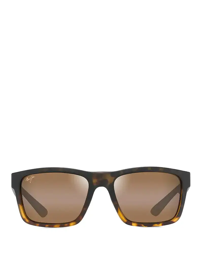 Occhiali da sole Marrone