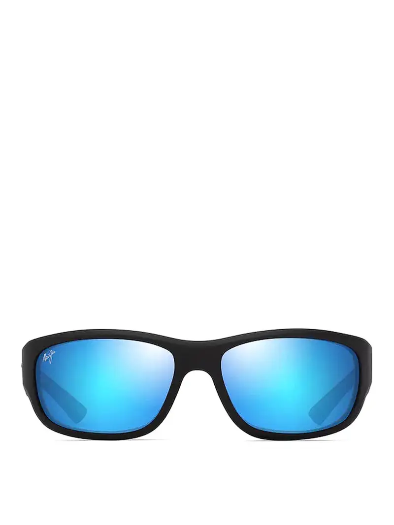 Occhiali da sole Nero