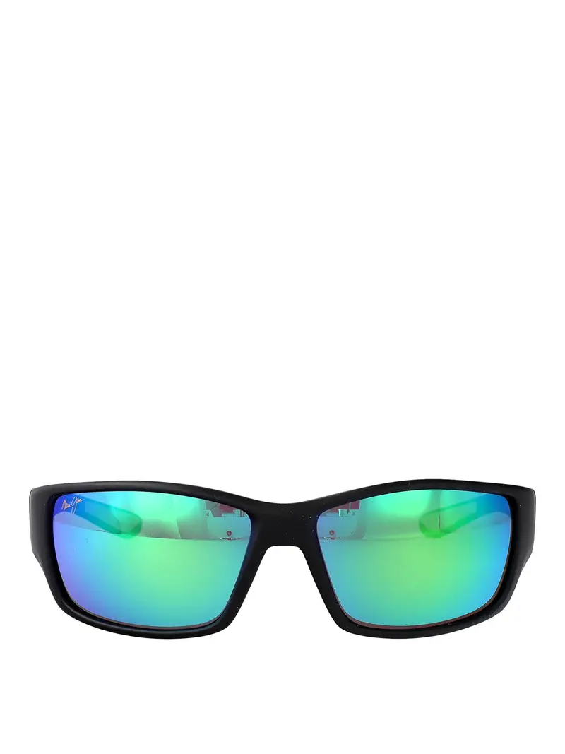 Occhiali da sole Nero