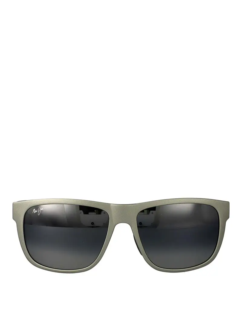 Occhiali da sole Puakea Argento