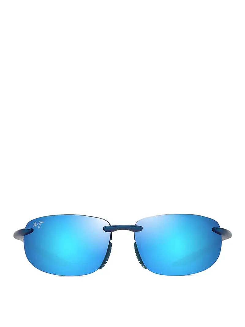 Occhiali da sole Verde