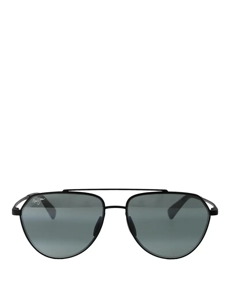 Occhiali da sole Waiwai Grigio