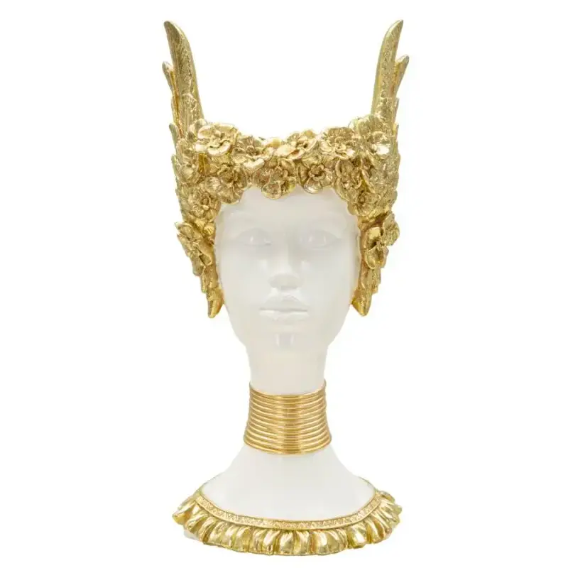 Busto statuetta Mauro Ferretti Athena