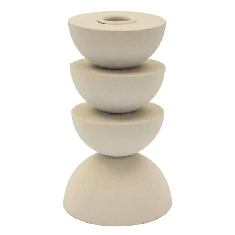 Candelabro compatto ed elegante Mauro Ferretti Pix