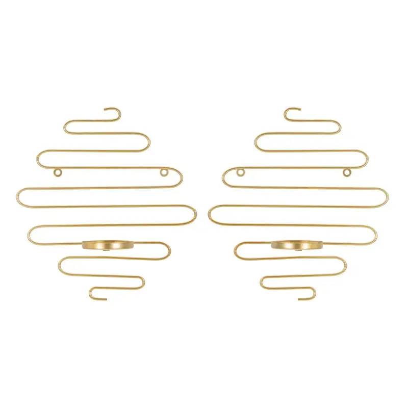 Candelabro da parete Mauro Ferretti Alid (x2)