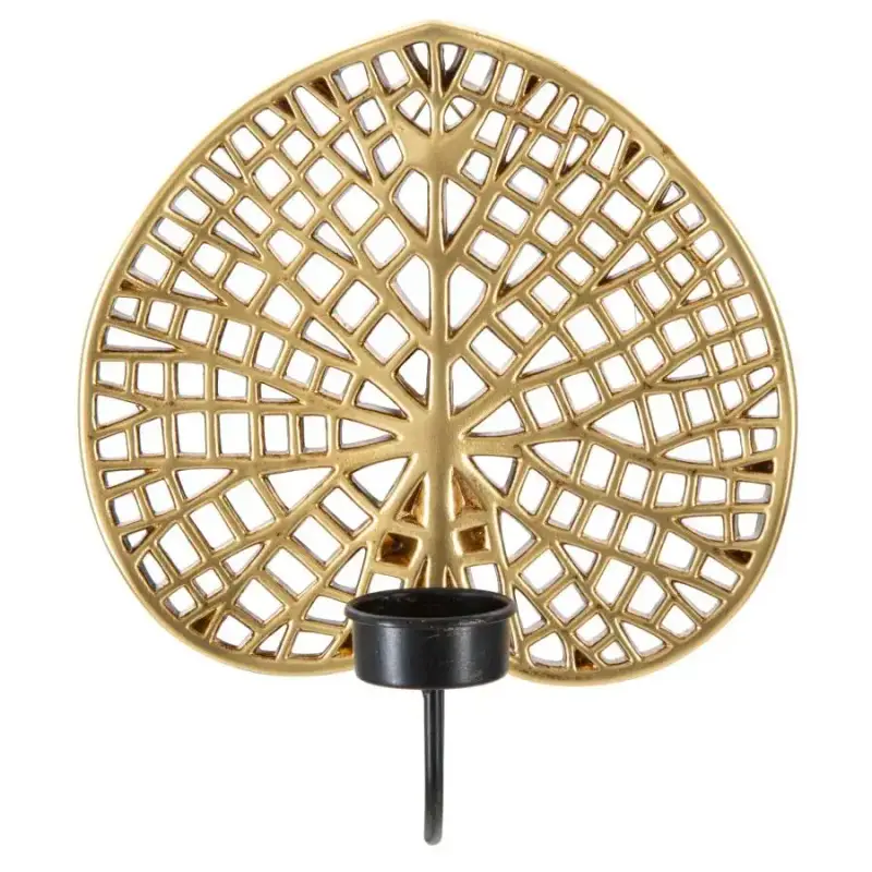 Candelabro da parete Mauro Ferretti Lotus