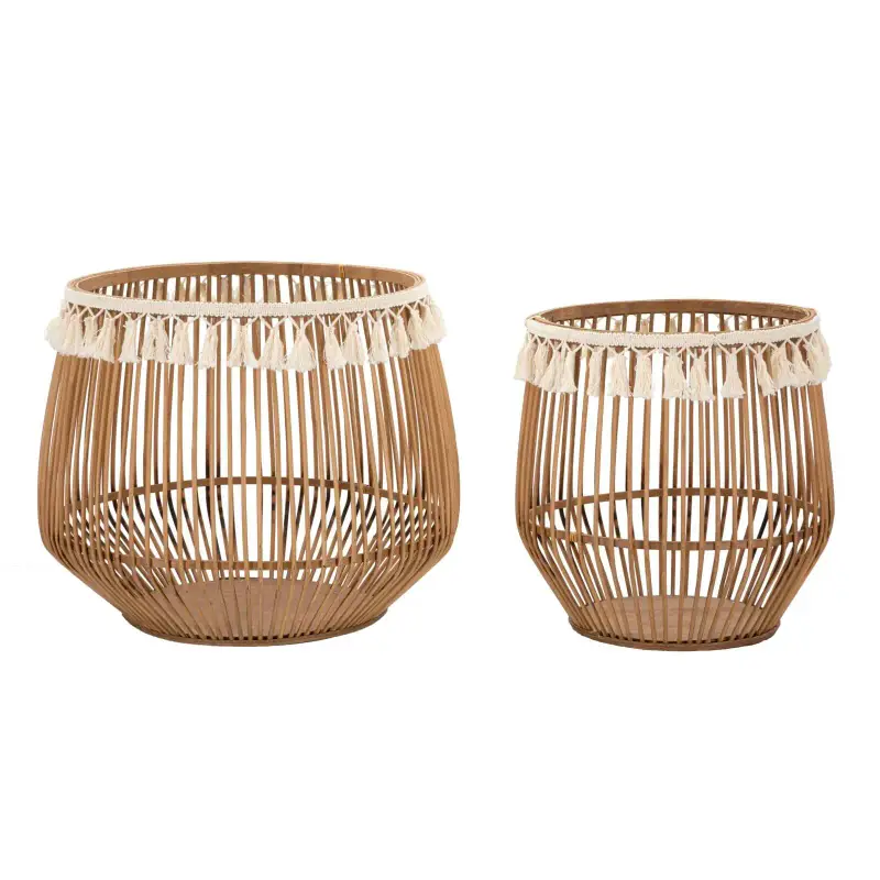 Cestini Rotondi Mauro Ferretti Fuji (x2)